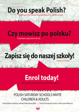 Do you speak Polish? - 2014 brochure